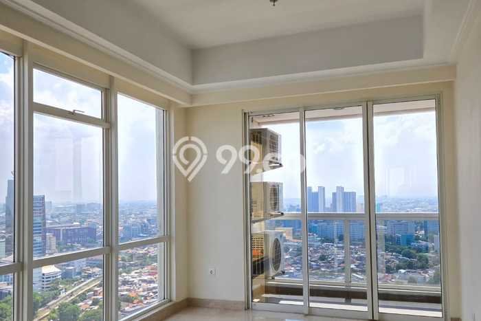 Apartemen Modern Dijual di Menteng, Jakarta Pusat Dilengkapi 2 KT dan 1 KM Apartemen Modern Dijual di Menteng, Jakarta Pusat Dilengkapi 2 KT dan 1 KM