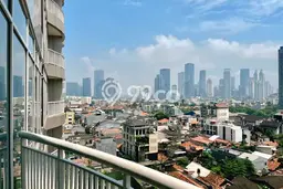 Untuk Dijual Apartemen Eksklusif 2 Bedroom di Jakarta Selatan Dekat ke Fasilitas Publik Untuk Dijual Apartemen Eksklusif 2 Bedroom di Jakarta Selatan Dekat ke Fasilitas Publik