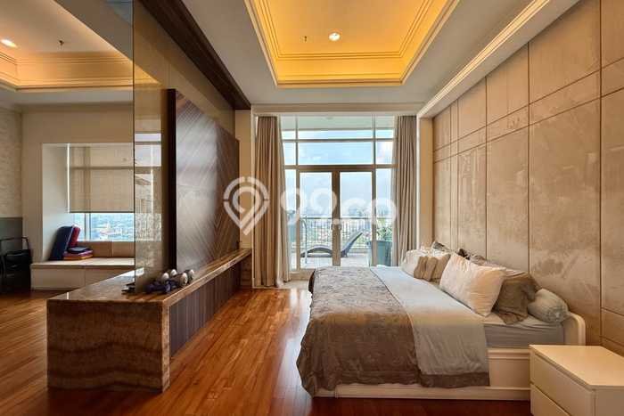 Apartemen Luxury Dijual di Jakarta Selatan Lokasi Strategis Punya 4 Kamar Tidur Apartemen Luxury Dijual di Jakarta Selatan Lokasi Strategis Punya 4 Kamar Tidur