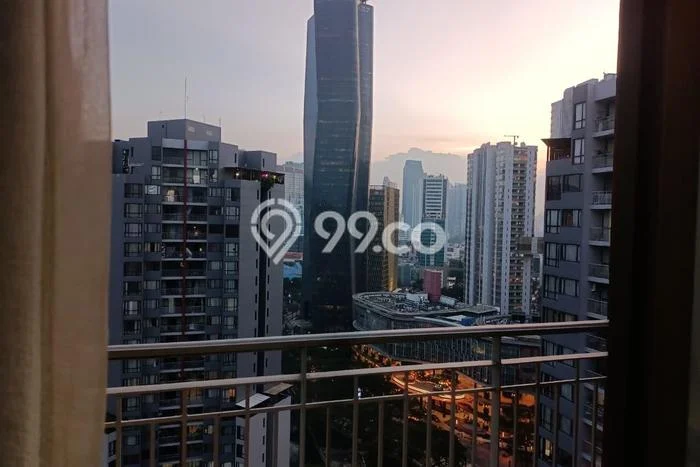 Apartemen Terawat Dijual di Jakarta Pusat Spesifikasi 2 KT, 1 KM Apartemen Terawat Dijual di Jakarta Pusat Spesifikasi 2 KT, 1 KM