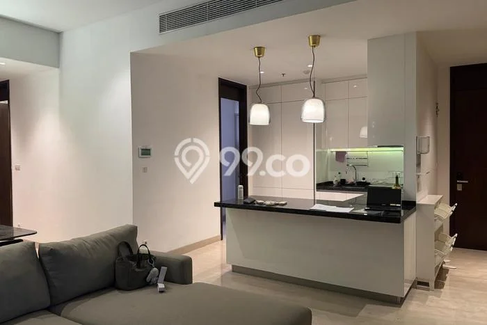 Disewakan Apartemen Terjangkau 2 BR di Karet Tengsin Jakarta Pusat Disewakan Apartemen Terjangkau 2 BR di Karet Tengsin Jakarta Pusat