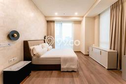 FOR SALE Hunian Apartemen Luxury di Kebayoran Lama dengan 2 Kamar Tidur & Luas 170m2 FOR SALE Hunian Apartemen Luxury di Kebayoran Lama dengan 2 Kamar Tidur & Luas 170m2