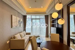 Apartemen Luxury Dijual di Jakarta Selatan Lokasi Strategis Punya 2 Kamar Tidur Apartemen Luxury Dijual di Jakarta Selatan Lokasi Strategis Punya 2 Kamar Tidur