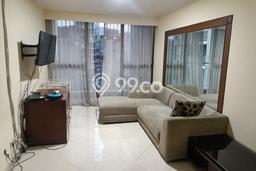 Apartemen Terawat Dijual di Jakarta Pusat Spesifikasi 2 KT, 1 KM Apartemen Terawat Dijual di Jakarta Pusat Spesifikasi 2 KT, 1 KM
