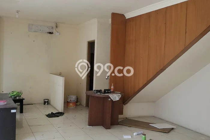 Unit Ruko Dijual di Jatisampurna Bekasi 144m2 Unit Ruko Dijual di Jatisampurna Bekasi 144m2