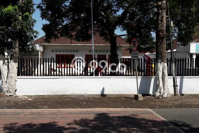 Tanah untuk Dijual di Patrang Jember Luas 1604m2 Tanah untuk Dijual di Patrang Jember Luas 1604m2