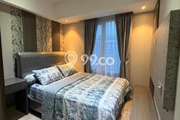 Apartemen Murah dengan 3 BR & 3 KM di Medan Barat Medan Apartemen Murah dengan 3 BR & 3 KM di Medan Barat Medan
