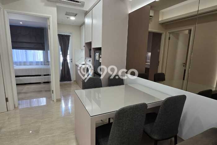Sewa Apartemen Hemat di Medan Barat, Medan Dekat Fasilitas Umum Sewa Apartemen Hemat di Medan Barat, Medan Dekat Fasilitas Umum