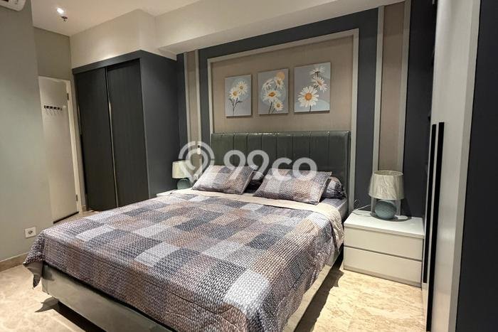 Apartemen Murah dengan 3 BR & 3 KM di Medan Barat Medan Apartemen Murah dengan 3 BR & 3 KM di Medan Barat Medan