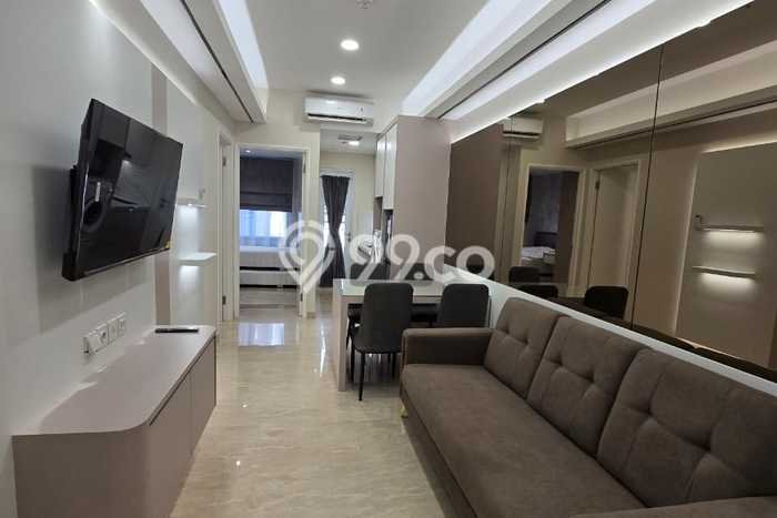 Sewa Apartemen Hemat di Medan Barat, Medan Dekat Fasilitas Umum Sewa Apartemen Hemat di Medan Barat, Medan Dekat Fasilitas Umum