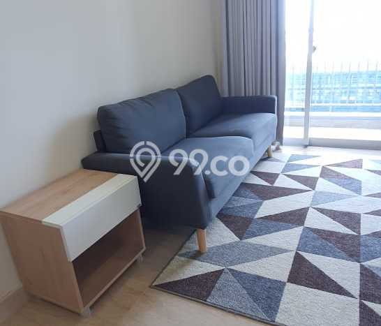 Disewakan Apartemen Minimalis 56m2 Punya 2 KT, 1 KM, Lokasi di Medan Barat Disewakan Apartemen Minimalis 56m2 Punya 2 KT, 1 KM, Lokasi di Medan Barat