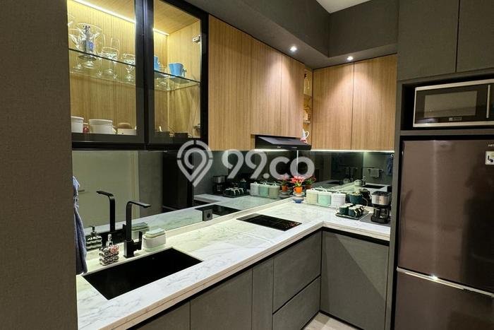 Apartemen Harga Murah dengan 4 BR & 3 KM di Medan Barat Medan Apartemen Harga Murah dengan 4 BR & 3 KM di Medan Barat Medan