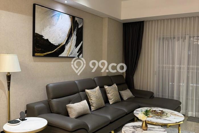 Apartemen Harga Murah dengan 4 BR & 3 KM di Medan Barat Medan Apartemen Harga Murah dengan 4 BR & 3 KM di Medan Barat Medan