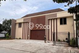 Gudang Dijual di Prime Area Jakarta Barat Luas 1400m2 Gudang Dijual di Prime Area Jakarta Barat Luas 1400m2