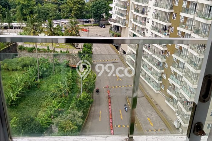 Apartemen Terawat Dijual di Bandung Spesifikasi 3 KT, 2 KM Apartemen Terawat Dijual di Bandung Spesifikasi 3 KT, 2 KM