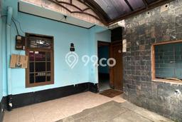 Kos-kosan Dijual di Cikutra Bandung Luas 250m2 Kos-kosan Dijual di Cikutra Bandung Luas 250m2