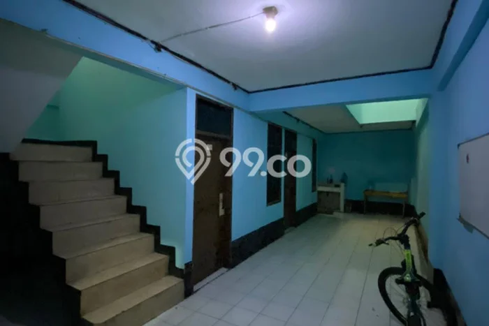 Kos-kosan Dijual di Cikutra Bandung Luas 250m2 Kos-kosan Dijual di Cikutra Bandung Luas 250m2