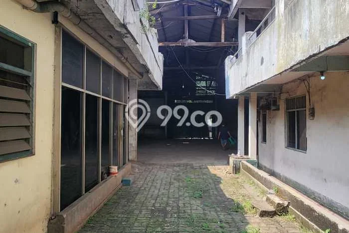 Tanah Dijual Area Strategis di Narogong Bekasi 1322m2 Tanah Dijual Area Strategis di Narogong Bekasi 1322m2