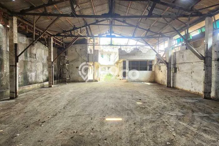 Tanah Dijual Area Strategis di Narogong Bekasi 1322m2 Tanah Dijual Area Strategis di Narogong Bekasi 1322m2