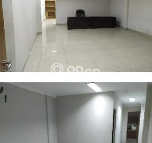 Unit Ruko Tersedia di Duren Tiga Spesifikasi LB 221m2 Unit Ruko Tersedia di Duren Tiga Spesifikasi LB 221m2