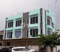 Unit Ruko Strategis di Tangerang, Tangerang Potensi Cuan Besar Unit Ruko Strategis di Tangerang, Tangerang Potensi Cuan Besar