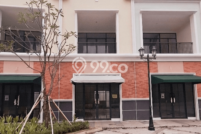 Ruko Disewakan Lokasi Ciputat Tangerang Selatan Harga Spesial! Ruko Disewakan Lokasi Ciputat Tangerang Selatan Harga Spesial!