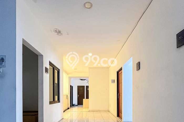 Aset Investasi! Rumah Kost Dijual di Tebet, Jakarta Selatan, 24 KT, 18 KM, Luas 400m2 Aset Investasi! Rumah Kost Dijual di Tebet, Jakarta Selatan, 24 KT, 18 KM, Luas 400m2