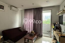 Siap Huni Apartemen di Tangerang 2 Kamar & 2 Kamar Mandi, Luas 76m2 Siap Huni Apartemen di Tangerang 2 Kamar & 2 Kamar Mandi, Luas 76m2