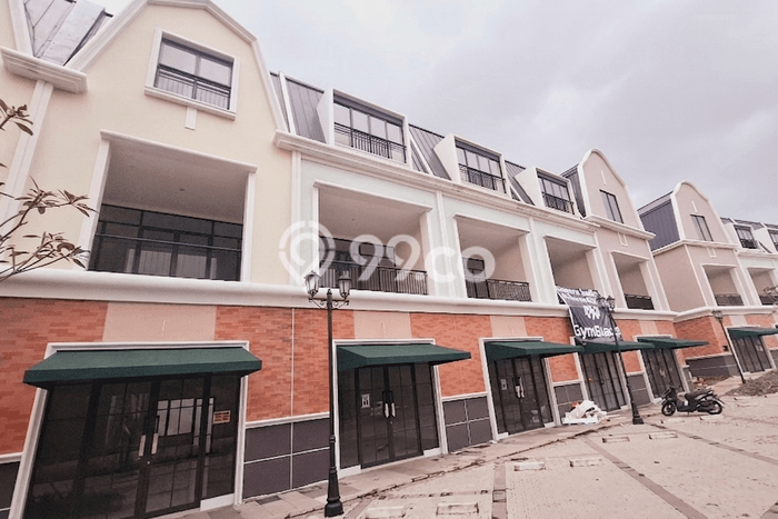 Ruko Disewakan Lokasi Ciputat Tangerang Selatan Harga Spesial! Ruko Disewakan Lokasi Ciputat Tangerang Selatan Harga Spesial!