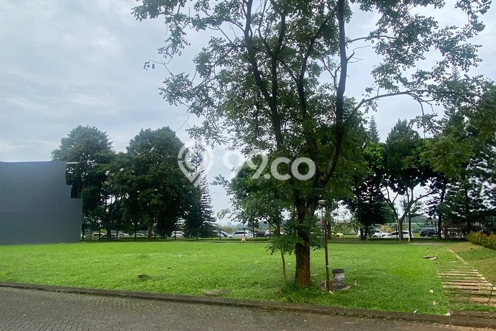 Lahan Dijual Lokasi Strategis di Tangerang dengan Luas 500m2 Lahan Dijual Lokasi Strategis di Tangerang dengan Luas 500m2