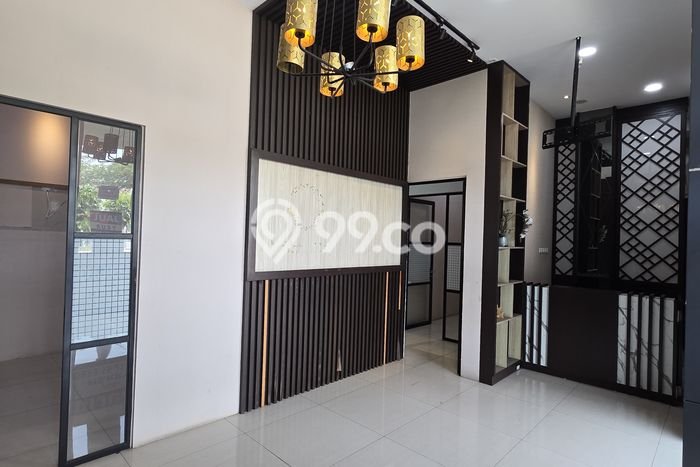 Kantor Dijual Lokasi Stratagis di BSD Tangerang Selatan Cocok untuk Investasi Kantor Dijual Lokasi Stratagis di BSD Tangerang Selatan Cocok untuk Investasi