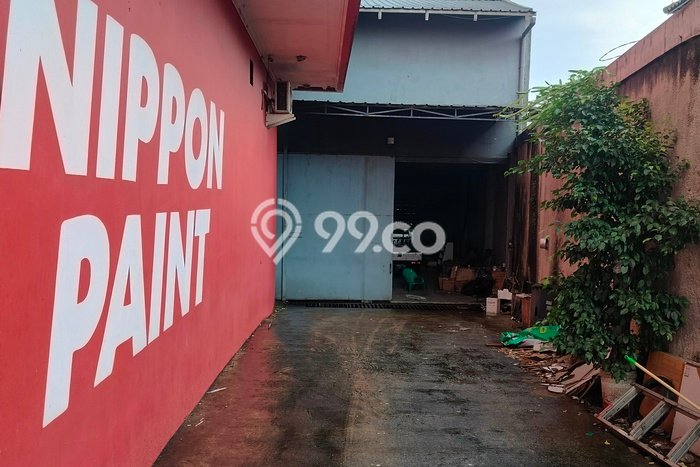 Area Strategis! Disewakan Gudang Lokasi Cibinong, Bogor Cocok untuk Bisnis Area Strategis! Disewakan Gudang Lokasi Cibinong, Bogor Cocok untuk Bisnis