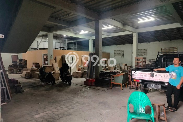 Area Strategis! Disewakan Gudang Lokasi Cibinong, Bogor Cocok untuk Bisnis Area Strategis! Disewakan Gudang Lokasi Cibinong, Bogor Cocok untuk Bisnis