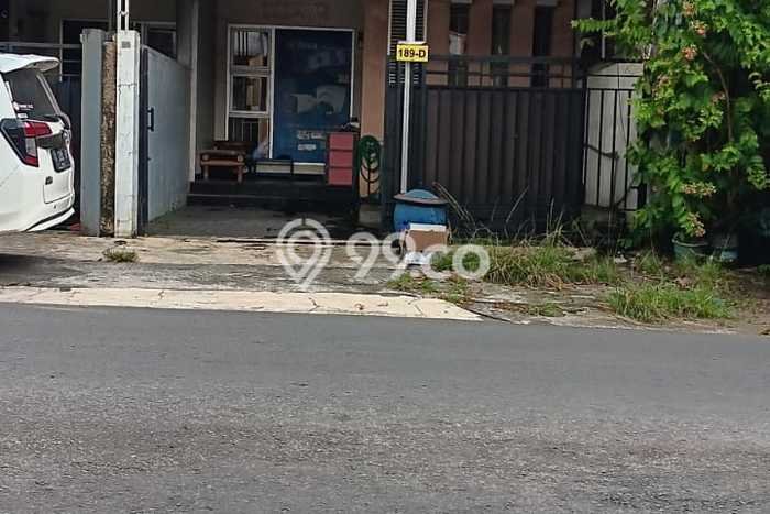 Ruko Dijual di Prime Area Semarang Luas 100m2 Ruko Dijual di Prime Area Semarang Luas 100m2