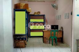 Unit Komersial Dijual di Bogor LT 12m2 & LB 12m2 Unit Komersial Dijual di Bogor LT 12m2 & LB 12m2