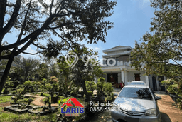 Tanah Komersial Dijual di Cisauk Tangerang 6000m2 Tanah Komersial Dijual di Cisauk Tangerang 6000m2