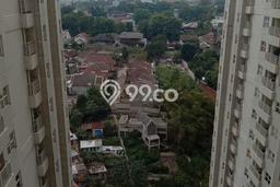Dijual Apartemen 1 KT di Bandung Luas 24m2 Dijual Apartemen 1 KT di Bandung Luas 24m2