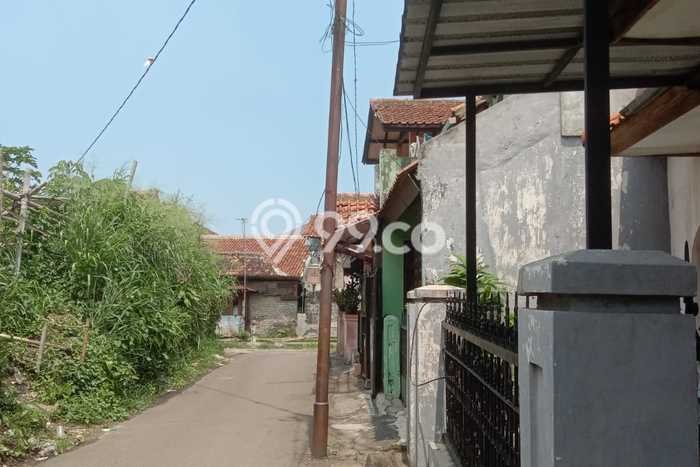 Kavling Tanah Dijual di Cibeunying Kidul, Bandung, Luas 321m2 Area Strategis Kavling Tanah Dijual di Cibeunying Kidul, Bandung, Luas 321m2 Area Strategis