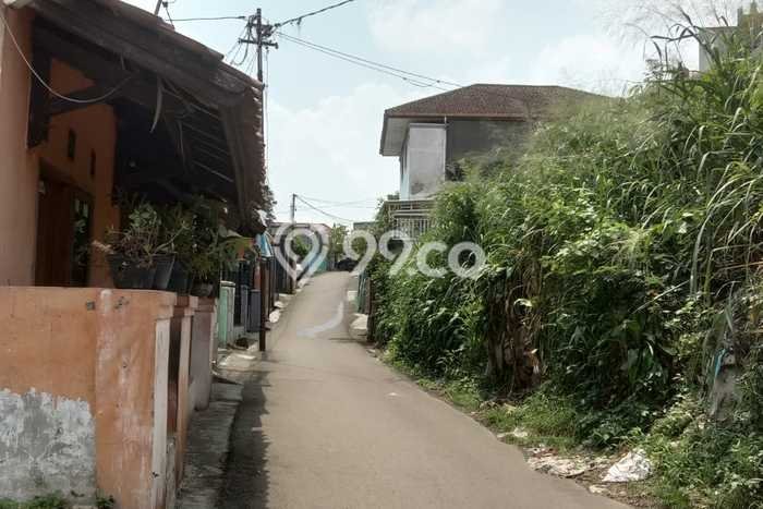 Kavling Tanah Dijual di Cibeunying Kidul, Bandung, Luas 321m2 Area Strategis Kavling Tanah Dijual di Cibeunying Kidul, Bandung, Luas 321m2 Area Strategis
