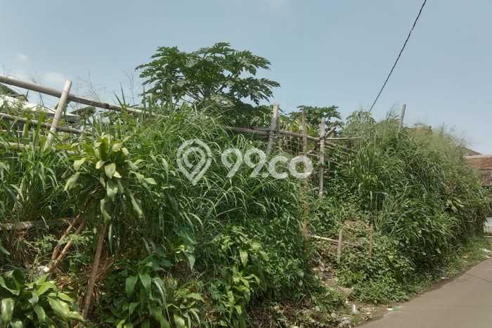 Kavling Tanah Dijual di Cibeunying Kidul, Bandung, Luas 321m2 Area Strategis Kavling Tanah Dijual di Cibeunying Kidul, Bandung, Luas 321m2 Area Strategis
