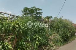 Kavling Tanah Dijual di Cibeunying Kidul, Bandung, Luas 321m2 Area Strategis Kavling Tanah Dijual di Cibeunying Kidul, Bandung, Luas 321m2 Area Strategis