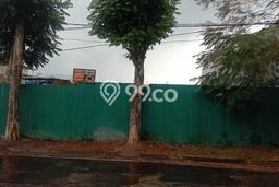 Tanah Siap Bangun Dijual di Bandung Punya Luas 288m2 Tanah Siap Bangun Dijual di Bandung Punya Luas 288m2