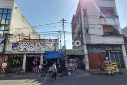 Kavling Tanah untuk Dijual di Veteran, Bandung, Luas 430m2 Kavling Tanah untuk Dijual di Veteran, Bandung, Luas 430m2