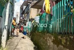Tanah Dijual di Bandung Seluas 118m2 Strategis Tanah Dijual di Bandung Seluas 118m2 Strategis