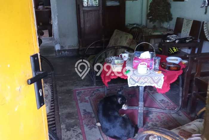 Tanah Kavling Dijual di Lembang, Bandung dengan Luas Tanah 206m2 Tanah Kavling Dijual di Lembang, Bandung dengan Luas Tanah 206m2