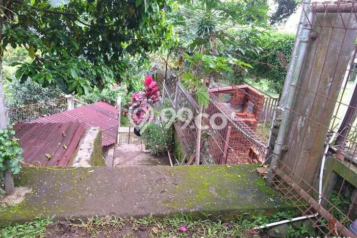 For Sale Vila di Cidadap, Ukuran 3505m2m², Posisi Strategis For Sale Vila di Cidadap, Ukuran 3505m2m², Posisi Strategis