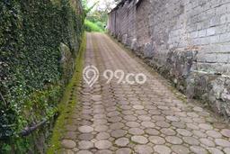 For Sale Vila di Cidadap, Ukuran 3505m2m², Posisi Strategis For Sale Vila di Cidadap, Ukuran 3505m2m², Posisi Strategis