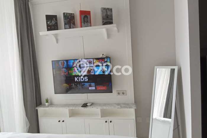 Hunian Strategis 26m2 di Taman Anggrek Jakarta Barat 1 Bedroom Hunian Strategis 26m2 di Taman Anggrek Jakarta Barat 1 Bedroom
