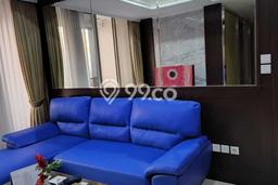 Sewa Apartemen Ekonomis 3 BR di Taman Anggrek Jakarta Barat Sewa Apartemen Ekonomis 3 BR di Taman Anggrek Jakarta Barat