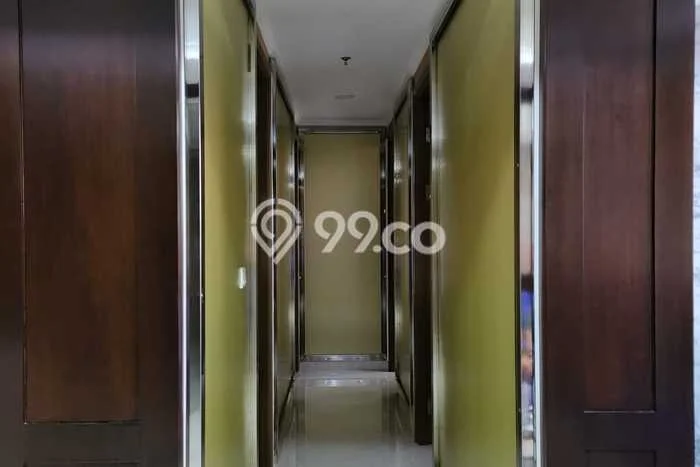 Sewa Apartemen Ekonomis 3 BR di Taman Anggrek Jakarta Barat Sewa Apartemen Ekonomis 3 BR di Taman Anggrek Jakarta Barat